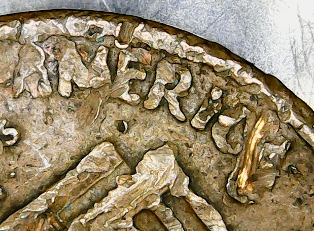 1970-US-Lincoln-Penny!